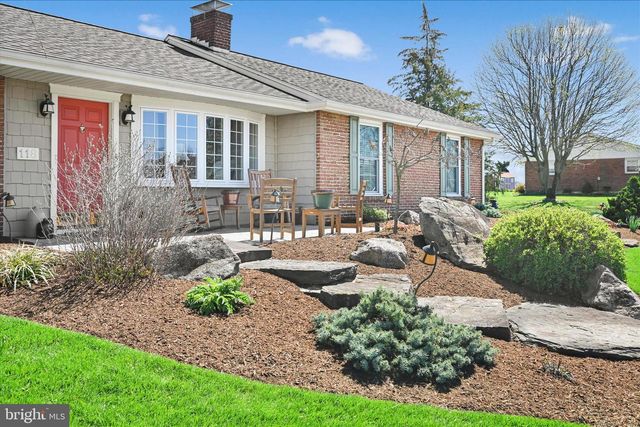 118 MAPLE ST, Myerstown, PA 17067
