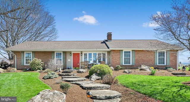 118 MAPLE ST, Myerstown, PA 17067
