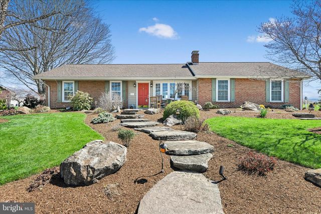 118 MAPLE ST, Myerstown, PA 17067