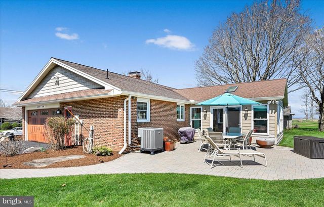 118 MAPLE ST, Myerstown, PA 17067