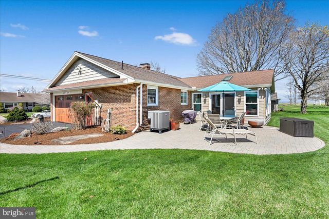 118 MAPLE ST, Myerstown, PA 17067