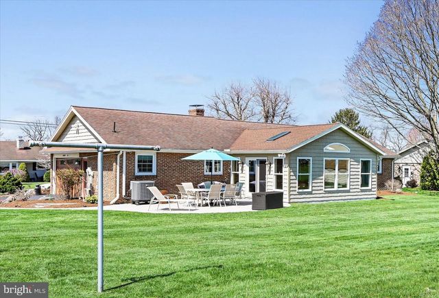 118 MAPLE ST, Myerstown, PA 17067
