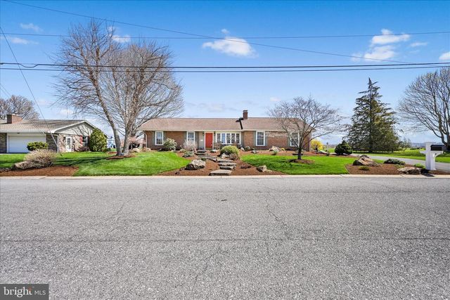 118 MAPLE ST, Myerstown, PA 17067