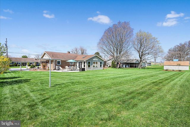 118 MAPLE ST, Myerstown, PA 17067
