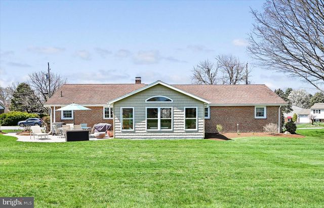 118 MAPLE ST, Myerstown, PA 17067