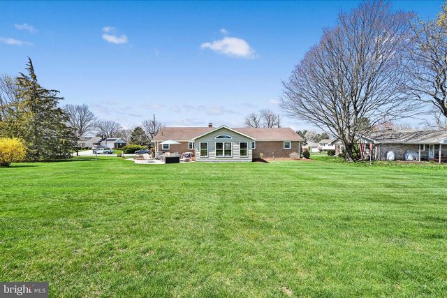118 MAPLE ST, Myerstown, PA 17067