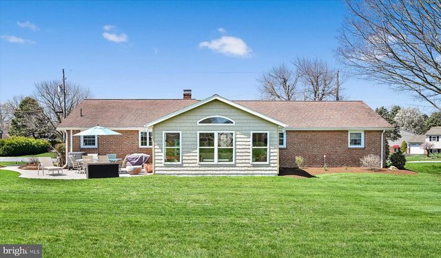 118 MAPLE ST, Myerstown, PA 17067