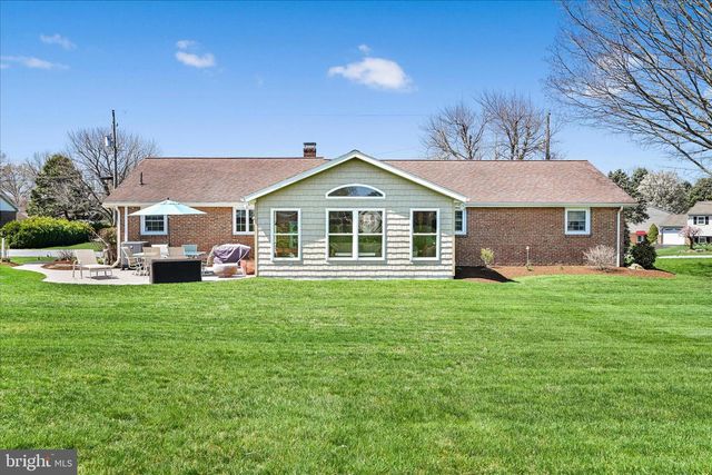 118 MAPLE ST, Myerstown, PA 17067