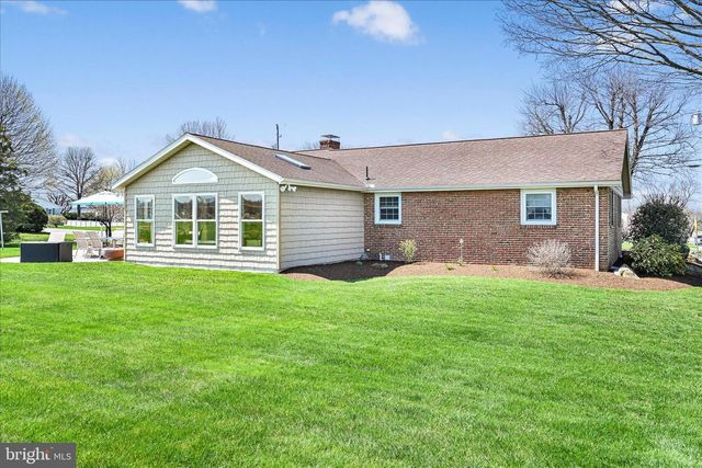 118 MAPLE ST, Myerstown, PA 17067