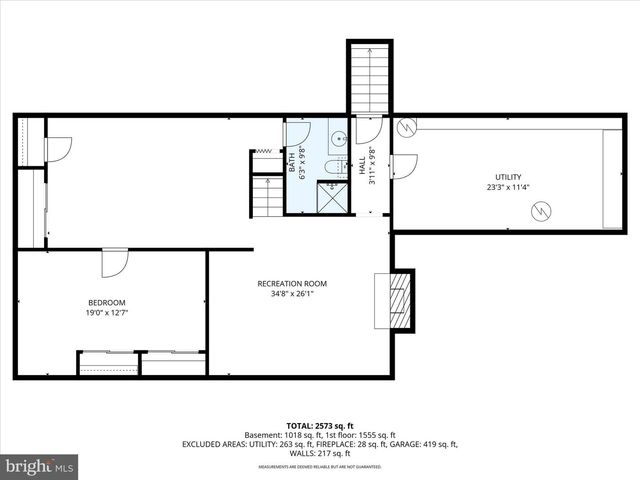 118 MAPLE ST, Myerstown, PA 17067