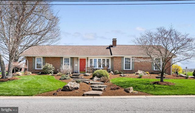 118 MAPLE ST, Myerstown, PA 17067