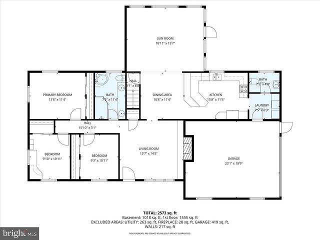 118 MAPLE ST, Myerstown, PA 17067