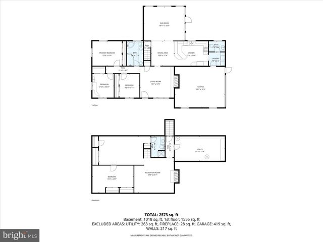 118 MAPLE ST, Myerstown, PA 17067