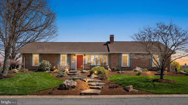 118 MAPLE ST, Myerstown, PA 17067