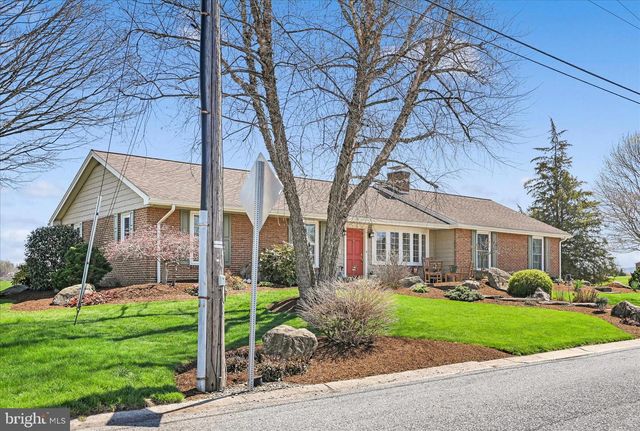 118 MAPLE ST, Myerstown, PA 17067