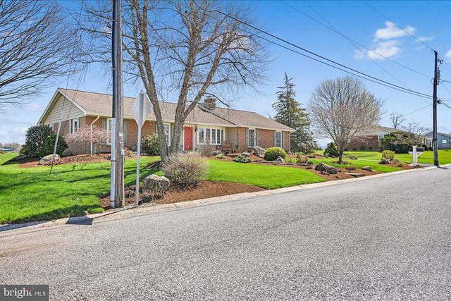 118 MAPLE ST, Myerstown, PA 17067