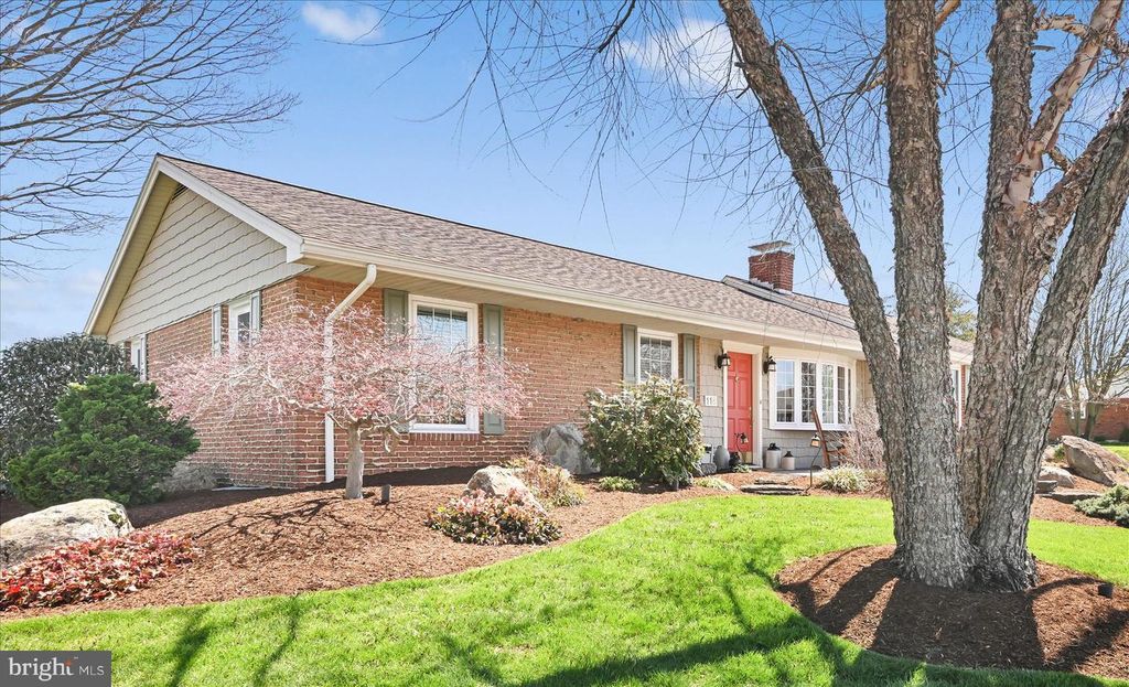 118 MAPLE ST, Myerstown, PA 17067