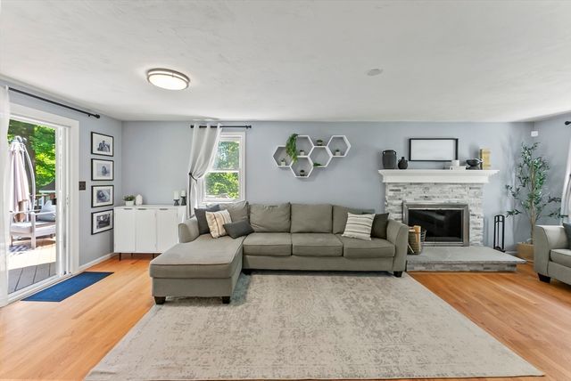 132 Pine St, East Bridgewater, MA 02333