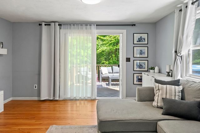 132 Pine St, East Bridgewater, MA 02333