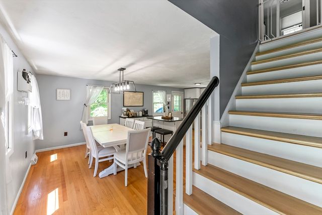 132 Pine St, East Bridgewater, MA 02333