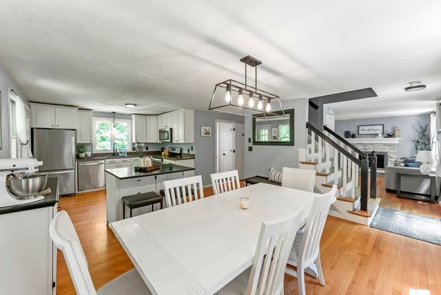 132 Pine St, East Bridgewater, MA 02333