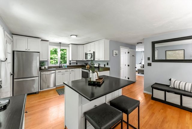 132 Pine St, East Bridgewater, MA 02333
