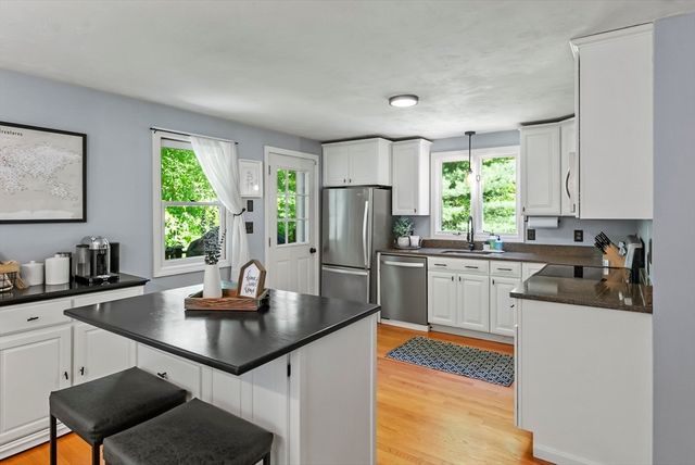 132 Pine St, East Bridgewater, MA 02333