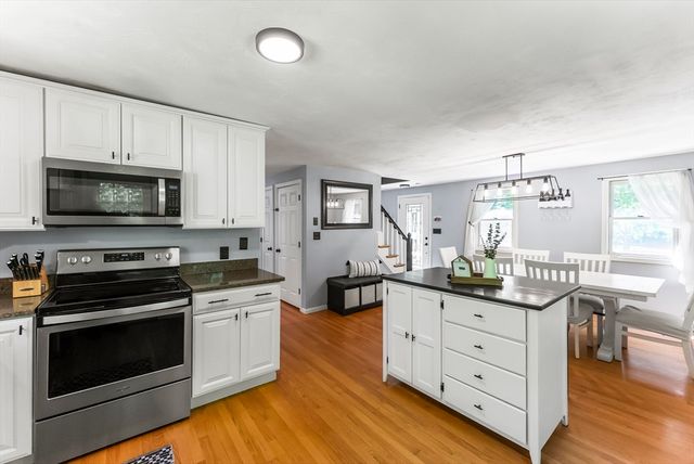 132 Pine St, East Bridgewater, MA 02333