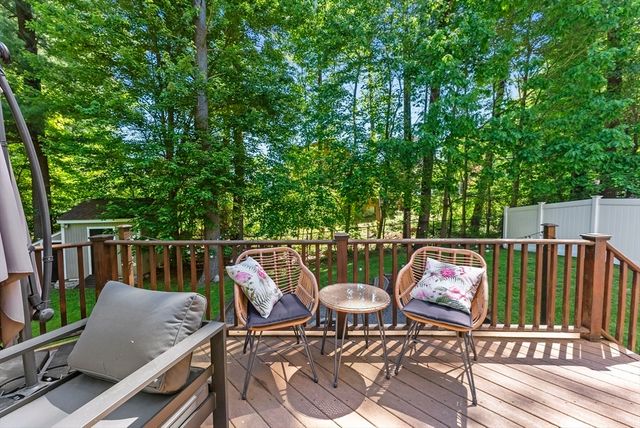 132 Pine St, East Bridgewater, MA 02333
