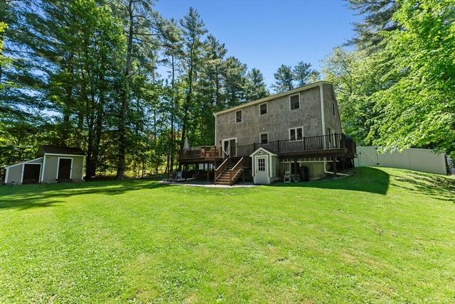 132 Pine St, East Bridgewater, MA 02333