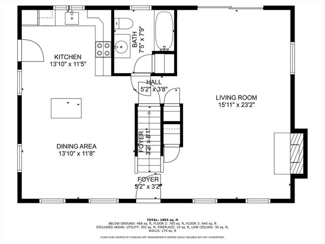 132 Pine St, East Bridgewater, MA 02333