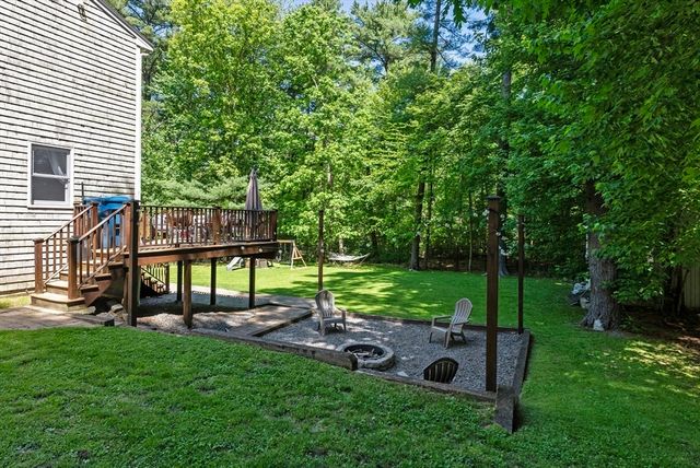 132 Pine St, East Bridgewater, MA 02333