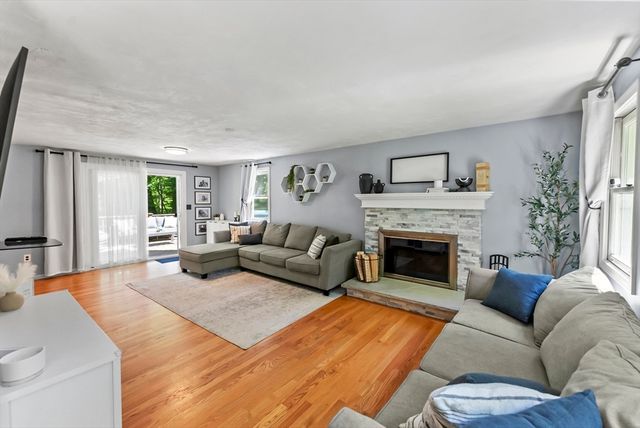 132 Pine St, East Bridgewater, MA 02333
