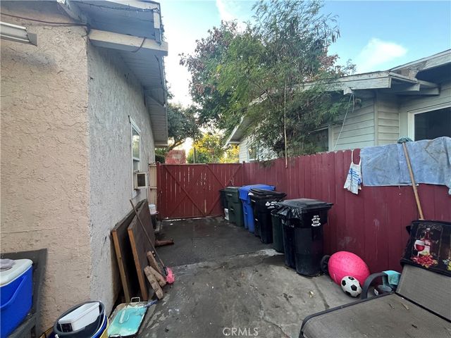 6350 Court Ave, Whittier, CA 90601
