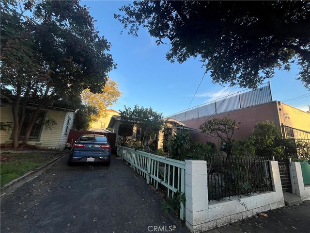 6350 Court Ave, Whittier, CA 90601