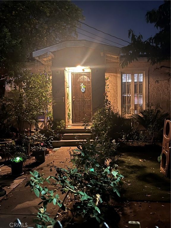 6350 Court Ave, Whittier, CA 90601