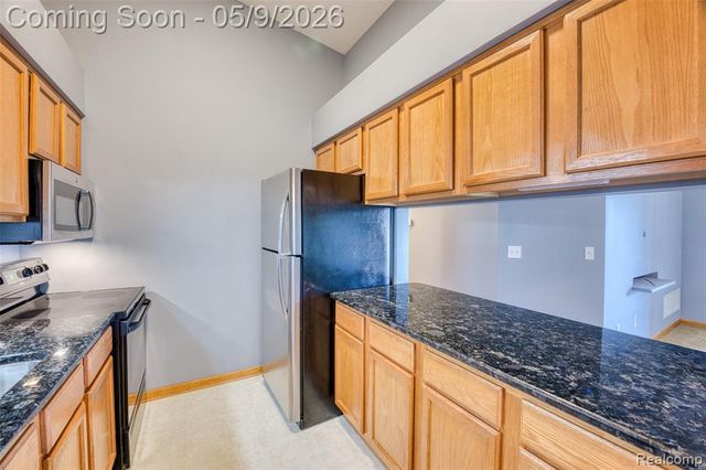 46075 Tallgrass Court, Van Buren, MI 48111