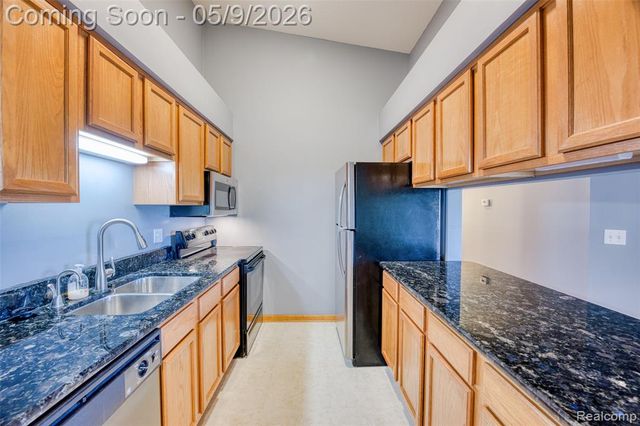 46075 Tallgrass Court, Van Buren, MI 48111