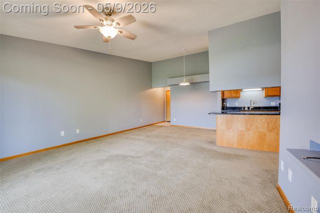 46075 Tallgrass Court, Van Buren, MI 48111