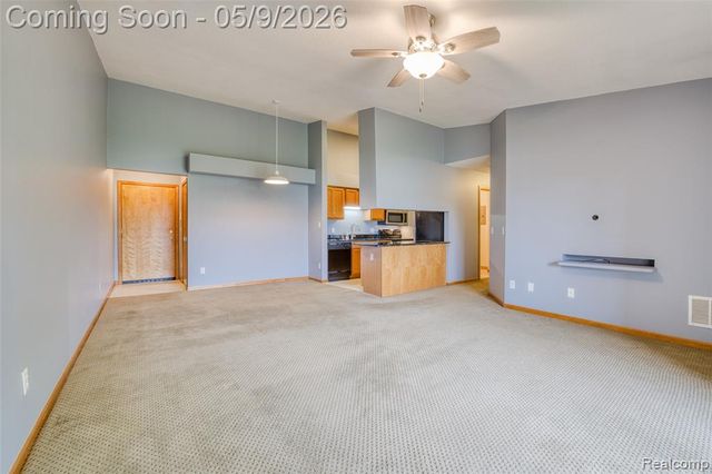 46075 Tallgrass Court, Van Buren, MI 48111