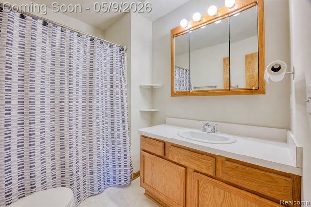 46075 Tallgrass Court, Van Buren, MI 48111