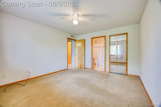 46075 Tallgrass Court, Van Buren, MI 48111