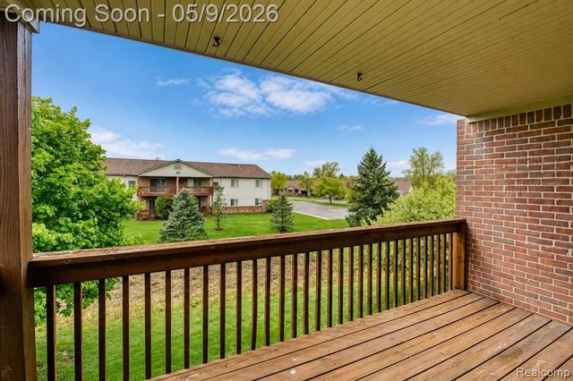 46075 Tallgrass Court, Van Buren, MI 48111