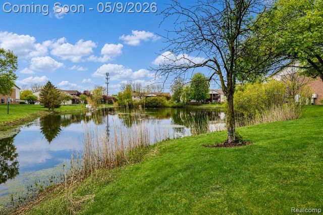 46075 Tallgrass Court, Van Buren, MI 48111