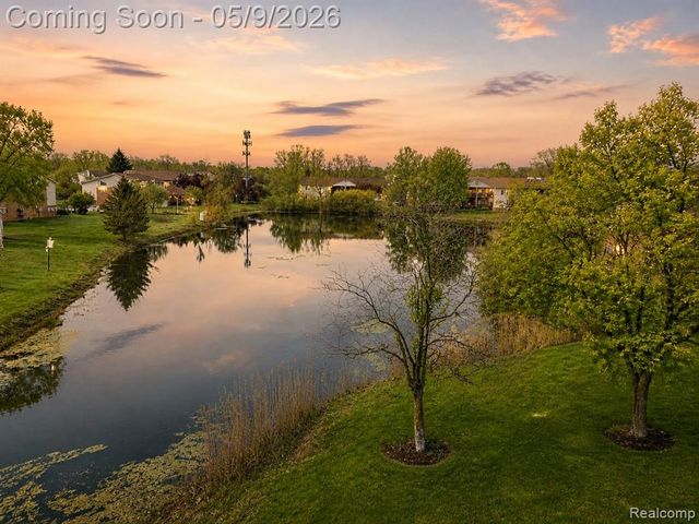 46075 Tallgrass Court, Van Buren, MI 48111