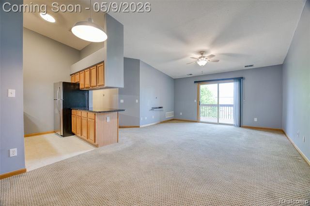 46075 Tallgrass Court, Van Buren, MI 48111