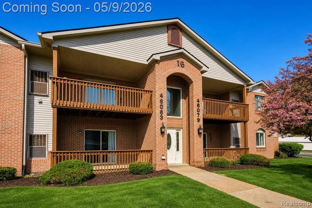 46075 Tallgrass Court, Van Buren, MI 48111