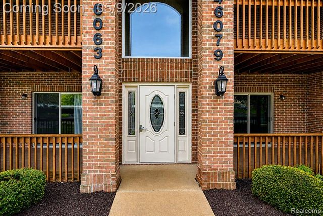 46075 Tallgrass Court, Van Buren, MI 48111