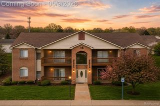 46075 Tallgrass Court, Van Buren, MI 48111