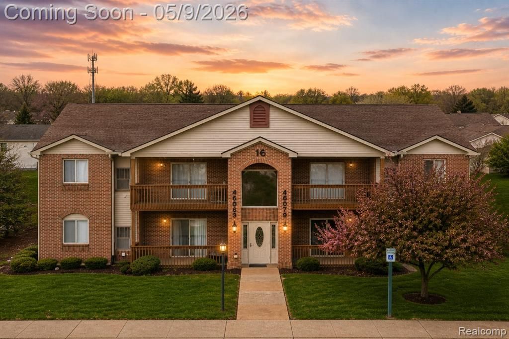 46075 Tallgrass Court, Van Buren, MI 48111